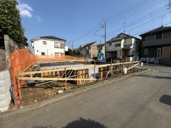 1号棟