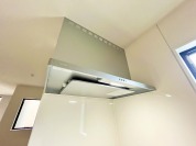 【レンジフード】