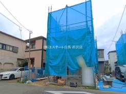 新座市新堀2丁目