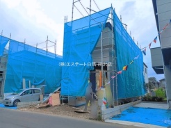 新座市新堀2丁目