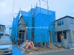 新座市新堀2丁目