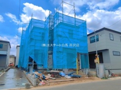 新座市新堀2丁目
