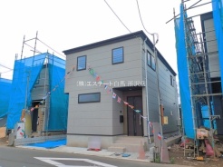 新座市新堀2丁目
