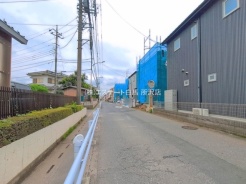 新座市新堀2丁目