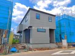 新座市新堀2丁目