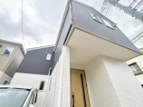 新築一戸建て