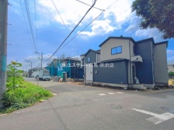1号棟