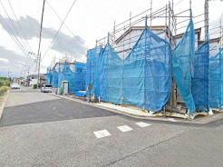 1号棟