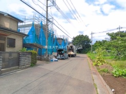 狭山市広瀬台3丁目