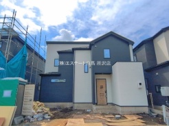 狭山市広瀬台3丁目