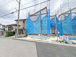 狭山市広瀬台3丁目