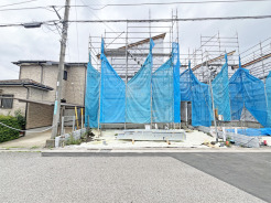 五感で感じる、現地でしかわからない事も沢山ございます。周辺環境なども一緒にご案内いたしますのでお気軽にお問合せください。