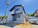 新築一戸建て