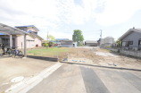 狭山市柏原 土地