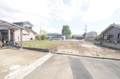 五感で感じる、現地でしかわからない事も沢山ございます。周辺環境なども一緒にご案内いたしますのでお気軽にお問合せください。