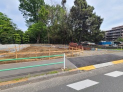 五感で感じる、現地でしかわからない事も沢山ございます。周辺環境なども一緒にご案内いたしますのでお気軽にお問合せください。