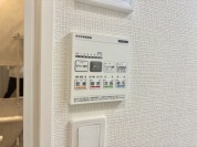 【浴室乾燥機能付き】