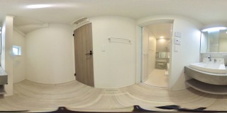 洗面所