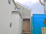 新築一戸建て
