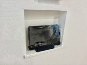 【多機能タブレット】