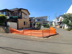 五感で感じる、現地でしかわからない事も沢山ございます。周辺環境なども一緒にご案内いたしますのでお気軽にお問合せください。