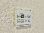 【浴室乾燥機能付き】