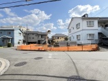 新築一戸建て