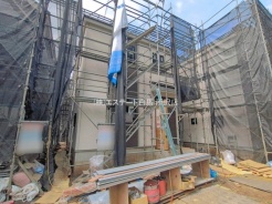 小平市上水本町2丁目