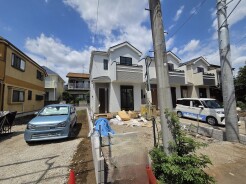 五感で感じる、現地でしかわからない事も沢山ございます。周辺環境なども一緒にご案内いたしますのでお気軽にお問合せください。
