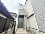 西東京市南町 新築一戸建て