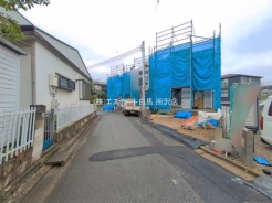 所沢市大字山口