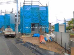 所沢市大字山口