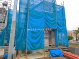 所沢市大字山口 新築一戸建て
