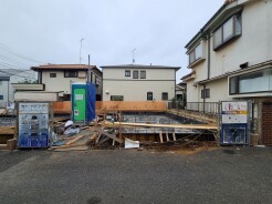1号棟