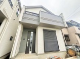 新築一戸建て