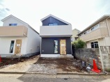 新築一戸建て