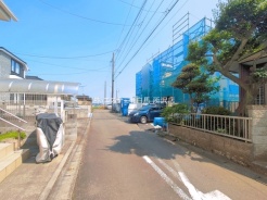 1号棟