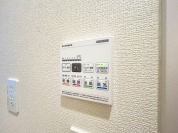 【浴室乾燥パネル】