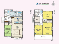 納戸あります