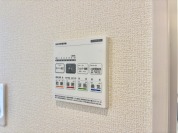 【浴室乾燥機能付き】
