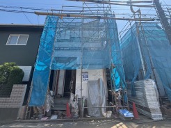 『新所沢駅』徒歩12分のアクセスです。