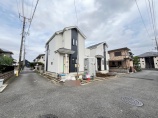 新築一戸建て