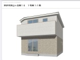 新築一戸建て