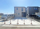 中古一戸建て