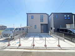 富士見市水子 中古戸建【】