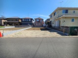 新築一戸建て