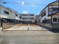 1号棟