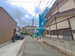 1号棟