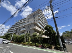 完成物件だから、引っ越したあとの配置や動線も分かりやすい。