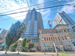 通勤・通学・買い物に、目的に合わせて複数駅利用できる住環境